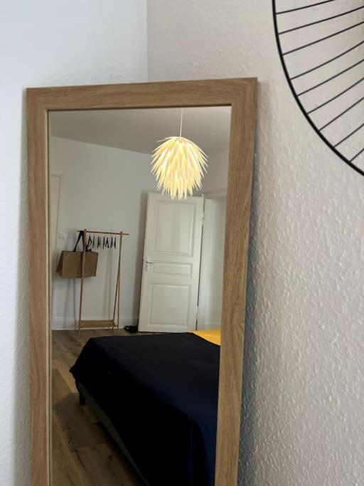 Appartement Cosy Et Lumineux Avec Parking Gratuit كولمار المظهر الخارجي الصورة