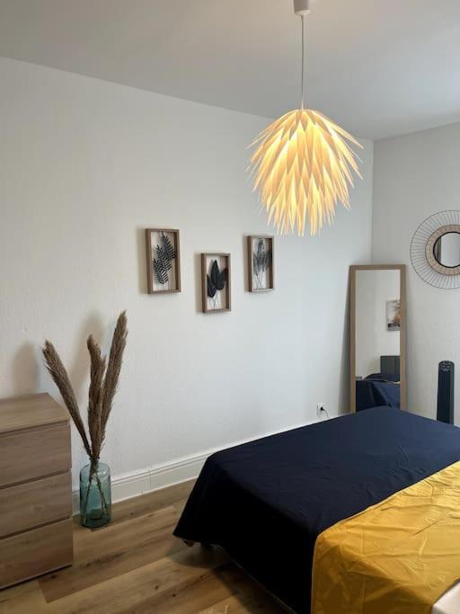 Appartement Cosy Et Lumineux Avec Parking Gratuit كولمار المظهر الخارجي الصورة