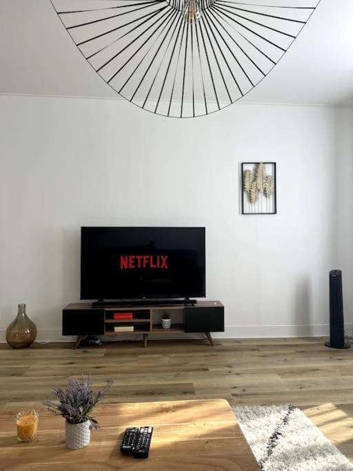 Appartement Cosy Et Lumineux Avec Parking Gratuit كولمار المظهر الخارجي الصورة