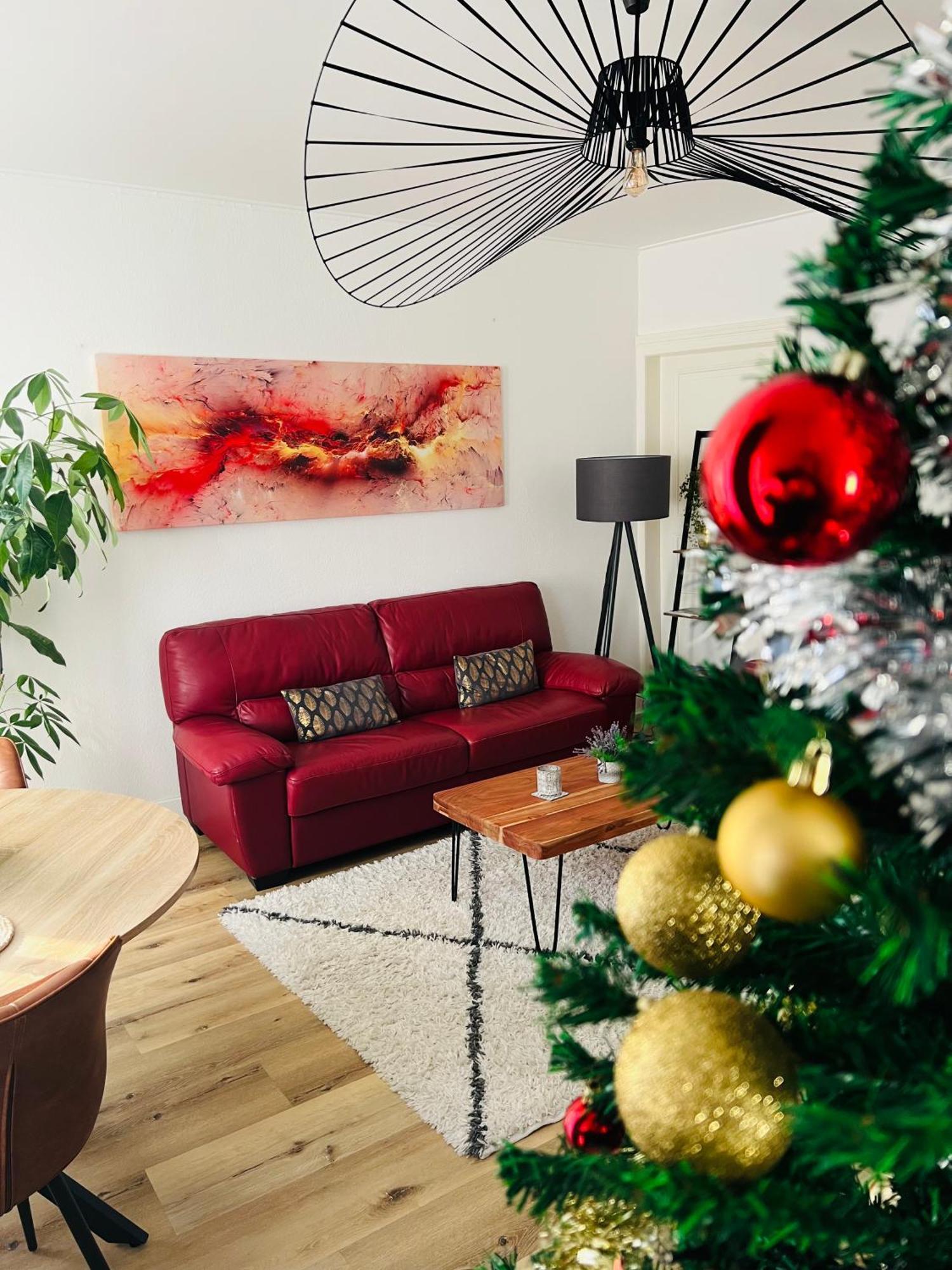 Appartement Cosy Et Lumineux Avec Parking Gratuit كولمار المظهر الخارجي الصورة